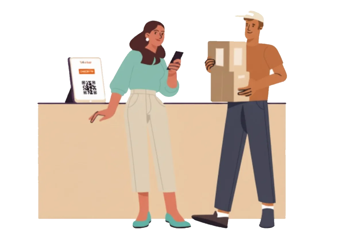 Deliveries Management